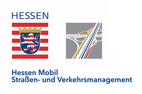 Hessen Mobil Straßen- und Verkehrsmanagment